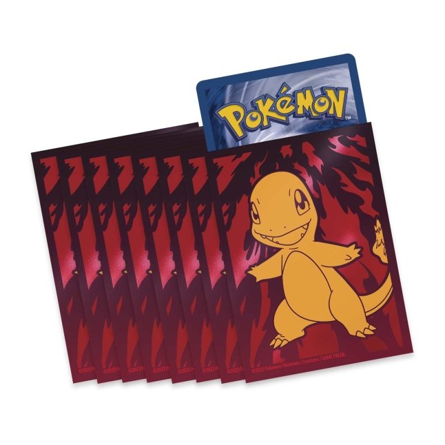 Pokemon TCG: Guardians Rising Elite Trainer Box Card Sleeves - Tapu Koko  (65 Pack) - Bill & Ogre's Games