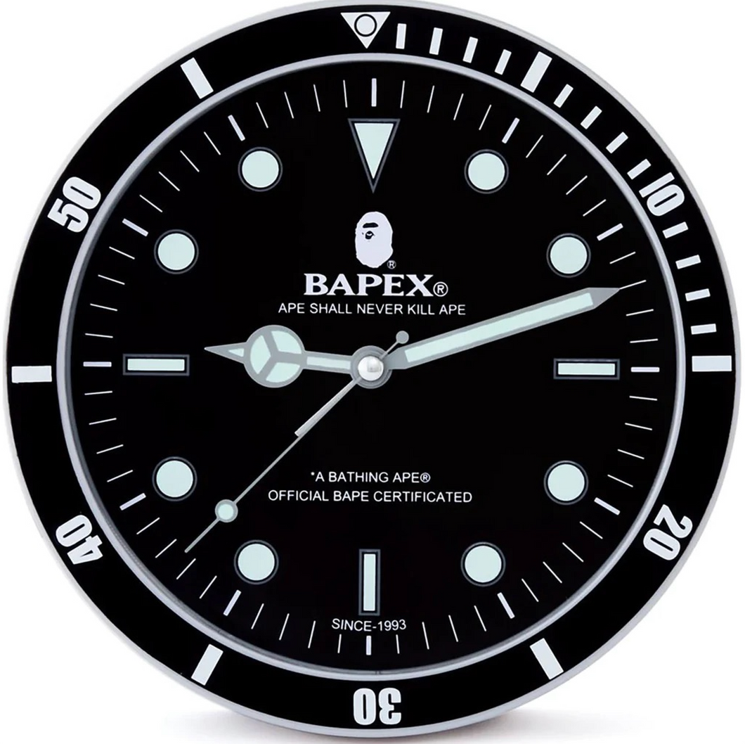Bape bapex sales