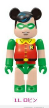 Medicom Toy Bearbrick Japan Exclusive 100% - DC - Green Lantern