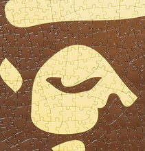 Bape Jigsaw Puzzle (1055 Piece)