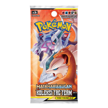Pokemon Tag Team Collection Set B Indonesian Booster Box