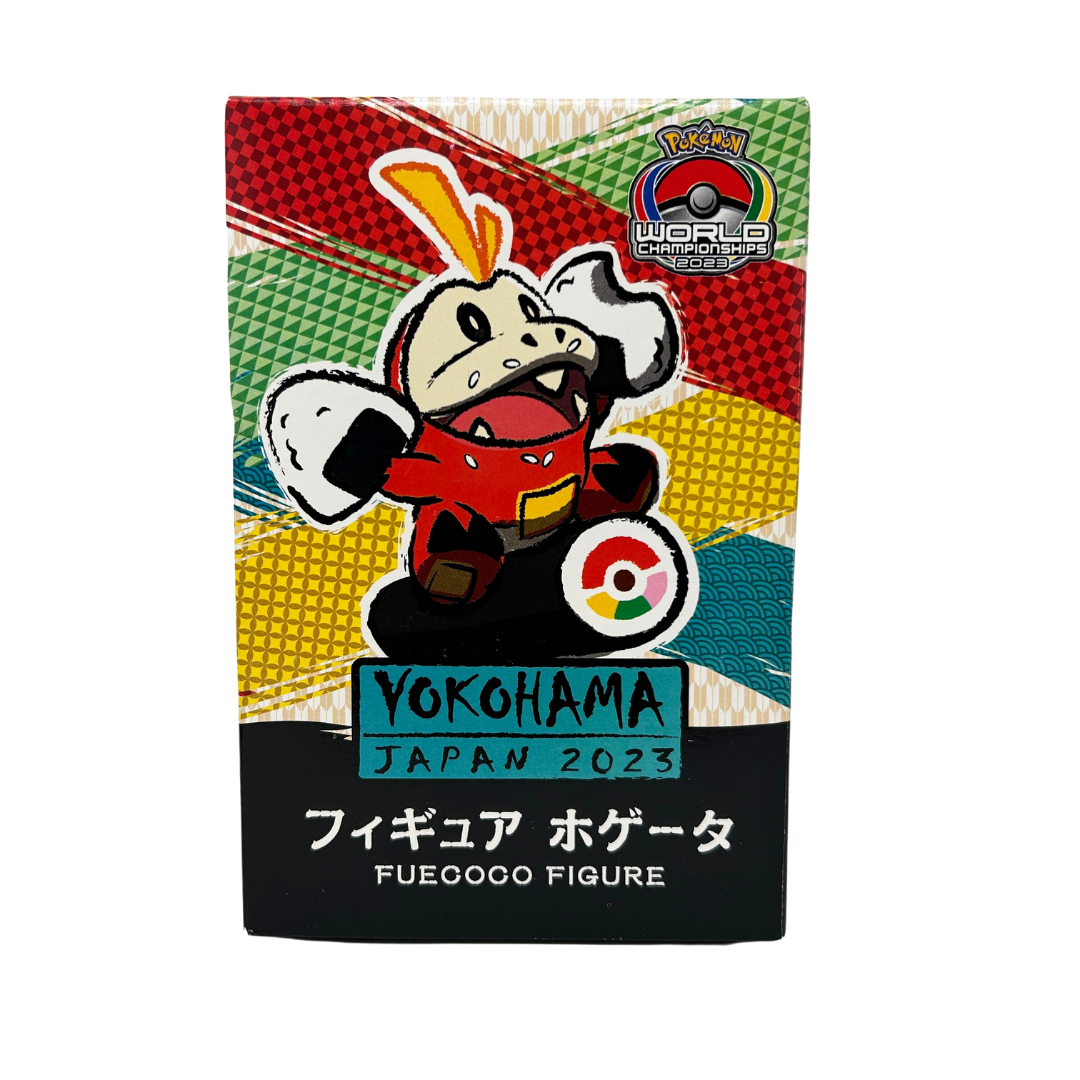 2023 Pokémon World Championships in Yokohama, Japan | Finals