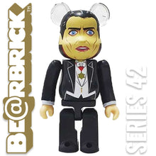 Medicom Toy BEARBRICK Series 42 100% Figure (Various )