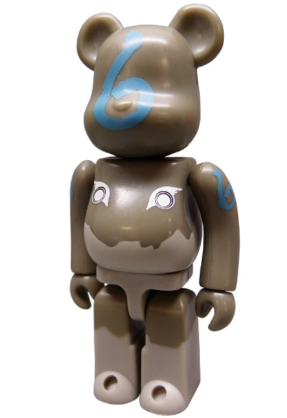 Medicom Toy BEARBRICK Series 7 100% Figure (Various / MINT)