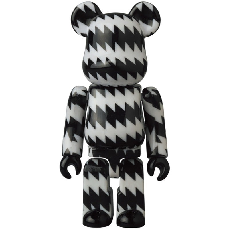 Medicom Toy BEARBRICK Series 42 100% Figure (Various