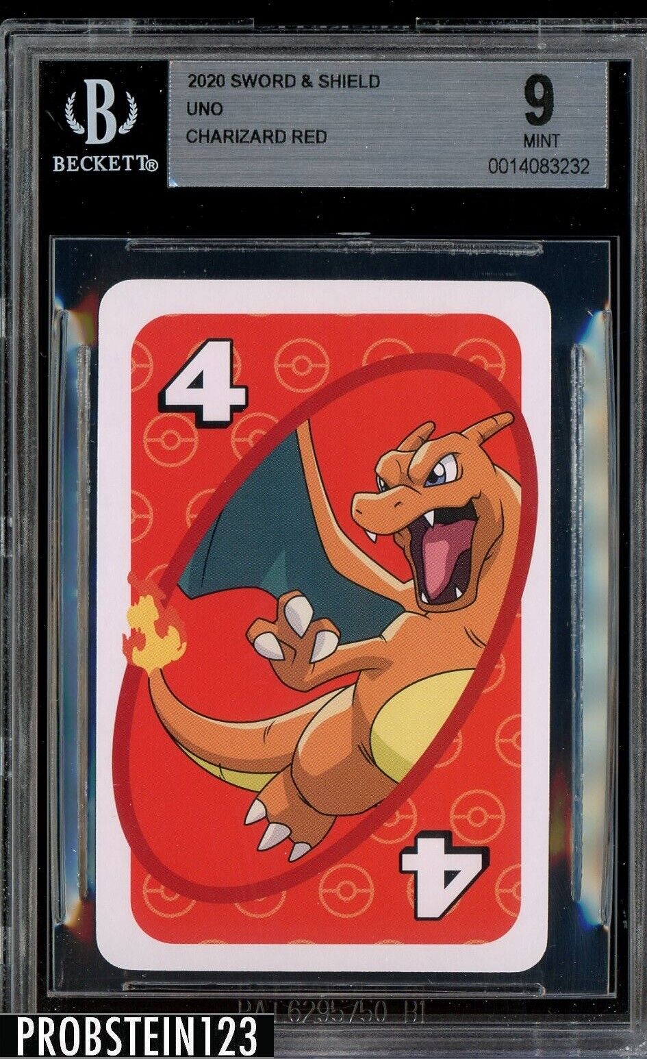 Pokemon x UNO Card Set Mattell – Famous Grail